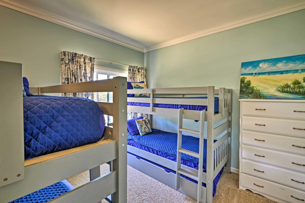 Beachfront Condo With Monterey Bay Views! Watsonville Exterior foto
